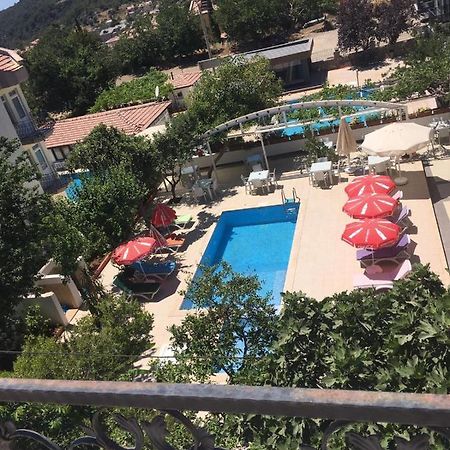 Sunset Apart Otel Oludeniz Luaran gambar