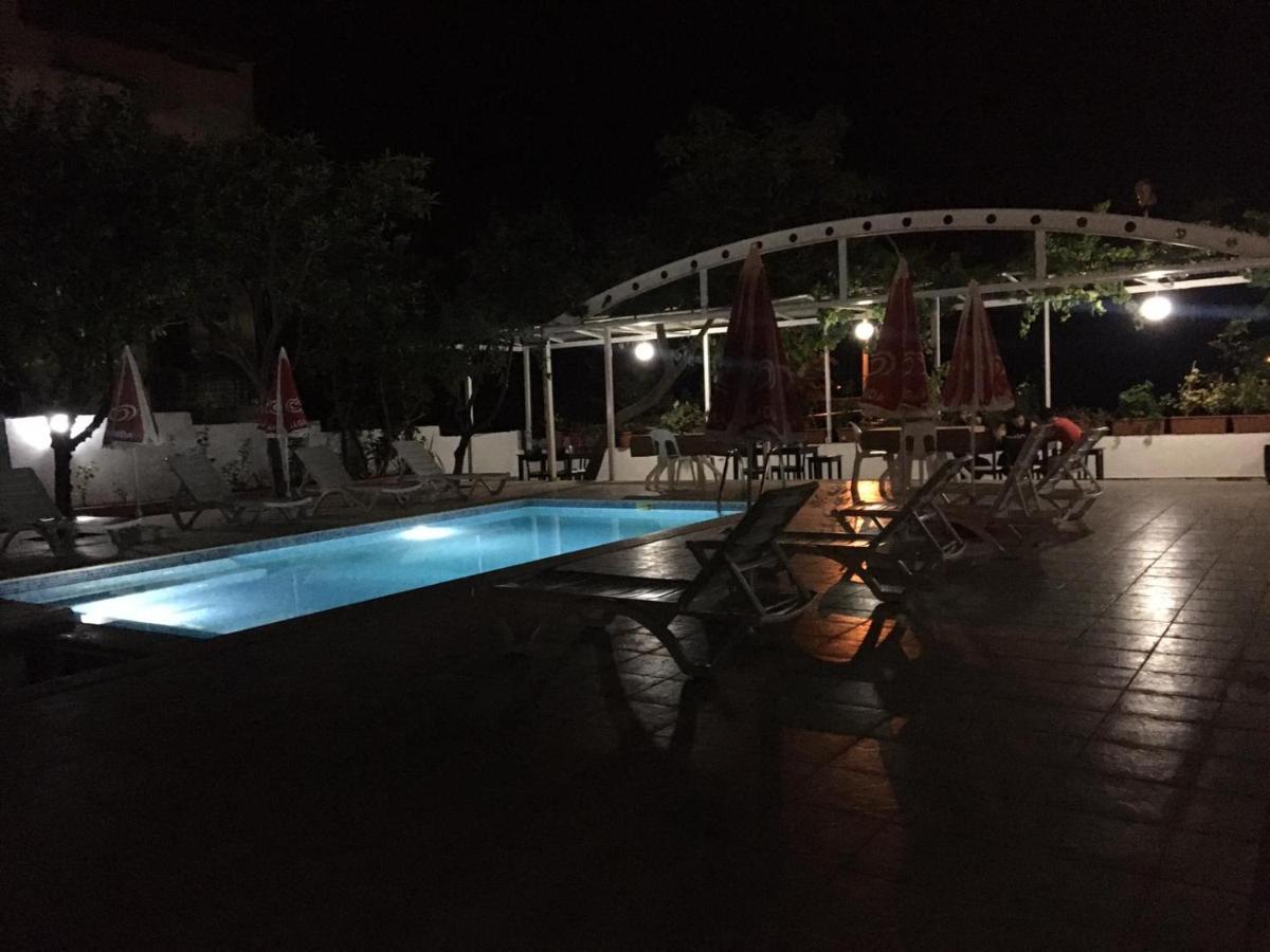 Sunset Apart Otel Oludeniz Luaran gambar